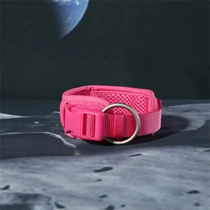 Breathable Padded Dog Collars