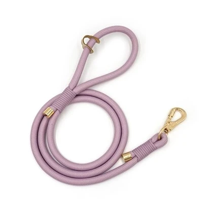 Dog Rope Leash For Outside
