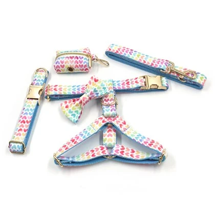 Fancy Dog Harness