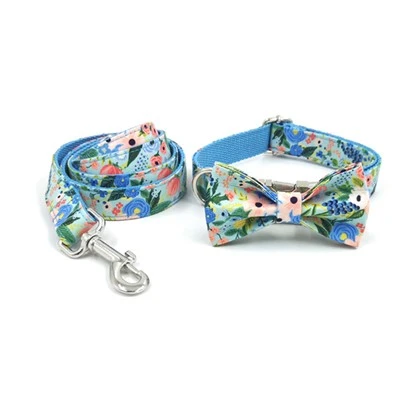Personalised Dog Collar