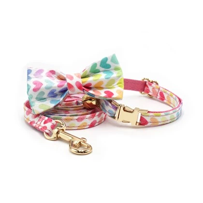 Printing Cat Collar and Leash