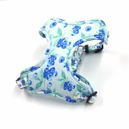 Printing Dog Harness